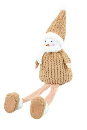 Bonhomme de neige pantin Top Vente